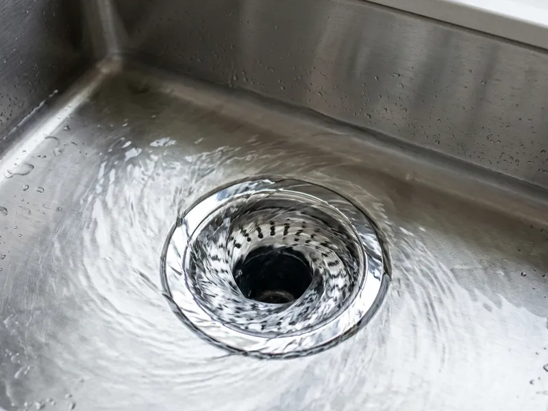 Drain Cleaning Plumber in Lafayette, IN